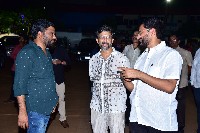 Ahimsa Movie Pre Release Event Photos
